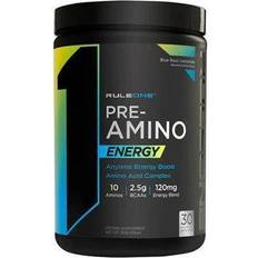 Vattenmelon Rule One R1 Pre Amino 30serv Vattenmelon Splash 249