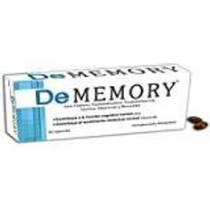 Vitaminas y Suplementos DeMemory kapslar 30 pcs