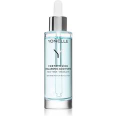 Hyaluronsyra Yonelle Yonelle Fortefusíon Fuktgivande serum med hyaluronsyra