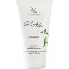 Alkemilla Eco Bio Cosmetic Aloe vera gel