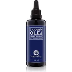 Original Series Camelia Oil - Cold Pressed Tea Tree Oil