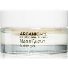 Arganicare Moisturising Advanced Eye Cream 30ml