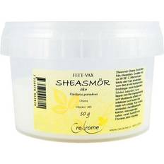 Crearome sheasmör Crearome Sheasmör EKO, 50 gr