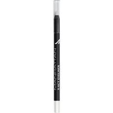 Manhattan Make-up Øjne X-Act Eyeliner Pen No. 11N hvid 1 Stk