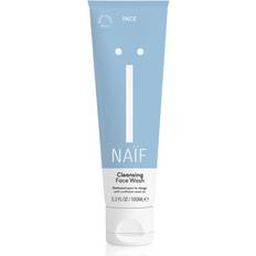 Naïf Face Gel Makeup Remover 100ml