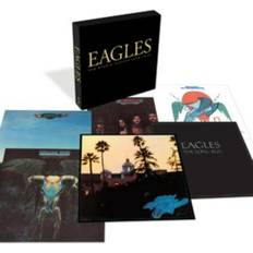 Eagles The Studio Albums 1972-1979 (Vinyl)