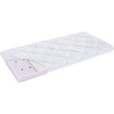 Vagga madrass breeze Light