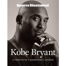 Sports Illustrated Kobe Bryant The Editors of Sports Illustrated 9781629379494