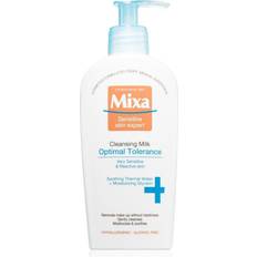 Mixa Hudvård Mixa Cleansing Cleansing for Sensitive Skin 200ml