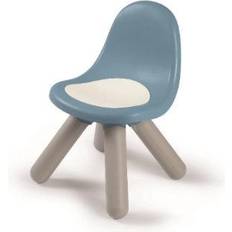 Blauw Stoelen Smoby Kinderstoel Storm Blauw