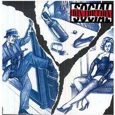 Musik Social Distortion (Vinyl)