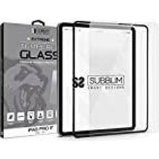 Protectores de Pantalla Subblim Extreme skärmskydd iPad Pro 11″ 2021