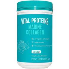 Vital Proteins Suplementos Vital Proteins Marine Collagen #sin sabor 221