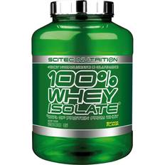 Scitec Nutrition 100% Whey Isolate 2 Kg