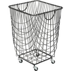 Laundry Baskets & Hampers Deco 79 Cosmoliving (29021)