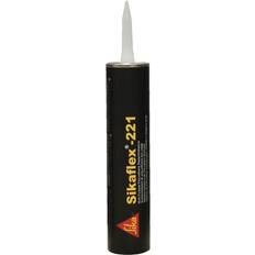 Sealant Sika Sikaflex 221 Caulk - White 1pcs