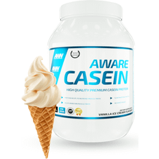 Vitaminer & Kosttilskudd Aware Nutrition Casein Vanilla Ice Cream