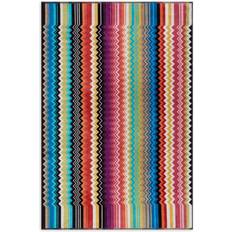 Missoni Home Tessili Missoni Home Giacomo Asciugamano Multicolore (150x100cm)