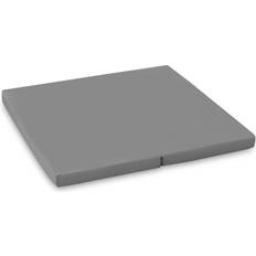 Hauck Madras Weekendseng Sleeper SQ, Grey 90x90cm