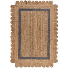 Handvävd Grace 200x290