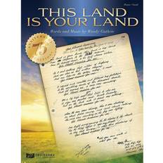 Vinyl Tro Essex Music Group This Land Is Your Land Richmond Music Sheet Music Series (Vinyl)