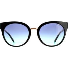 Tiffany TF4168 80559S Black On Blue Blue