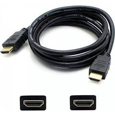 AddOn HDMI 2.0 Cable A Male/Male Up 4096x2160 DCI 4K