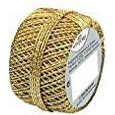 Fils et Fournitures de Couture Herlitz string 20 m golden (11103991)