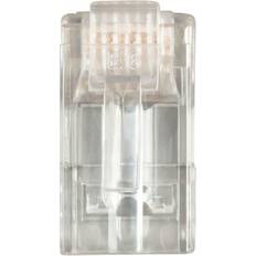 Monoprice 8P8C RJ45 Plug