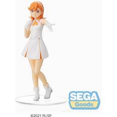 Sega Kanon Shibuya Wish Song Statue 19 cm