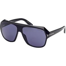 Tom Ford Hawkings FT0908 01V