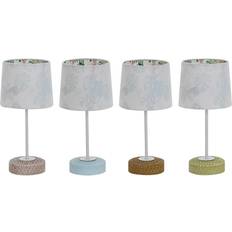 Dkd Home Decor 25W Ceramic Table Lamp