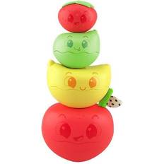 Lamaze Legetøj Lamaze TOMY Frugttårn L27461