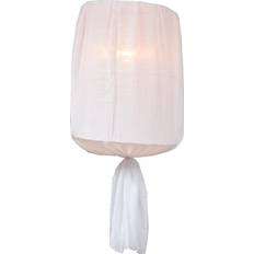 Khom loy Hallbergs Khom Loy Offwhite BASIC Lampskärm