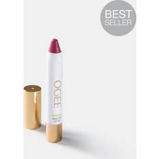 Ogee Cosmetics Ogee Tinted Sculpted Lip Oil Begonia