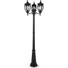 Maytoni Fleur Lamp Post 239cm