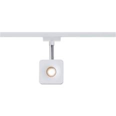 Justerbar arm Spotlights Paulmann 955.11, Skinnebelysningsspot Spotlight