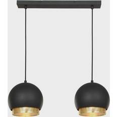 Lucande Sivanel Pendellampa 60cm