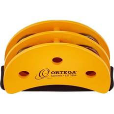 Cheap Guitares acoustiques Ortega Tambourin au pied OGFT