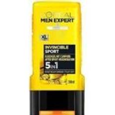 Men Expert Invincible Sport A91969 Duschgel, 300