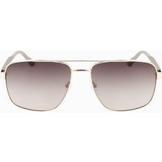 Solbriller Calvin Klein Navigator CK22114S - GREEN - OS