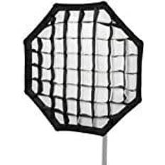 Studio & Belysning Mantona Octagon SB PLUS Ø90cm Electra Small