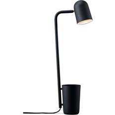 Northern buddy Northern Buddy Black Bordlampe