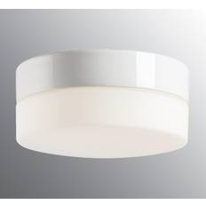 IFÖ ELECTRIC LED-belysning Loftplafonder IFÖ ELECTRIC Opus Loft-/Væg Loftplafond ∅ 20cm