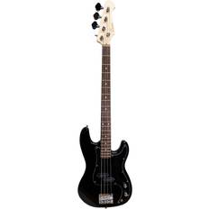 Beaton Beaton Prominent BK EL-BAS Black