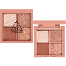 3CE Mini Multi Eyeshadow Palette #SECOND PAIR