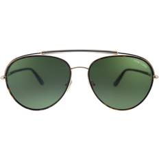 Solbriller Tom Ford Solbriller FT0748 - 52N
