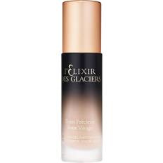 Elixir Des Glaciers Teint Précieux Foundation Fuld Dækning - Shanghai