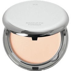 3CE Makeup Fixing Powder Setting Powder Foundation #Clear Light 9g