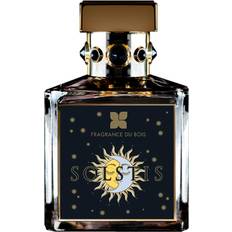 Fragrance du bois Fragrance Du Bois Fragrance DU Bois Solstis Eau De Parfum 100ml